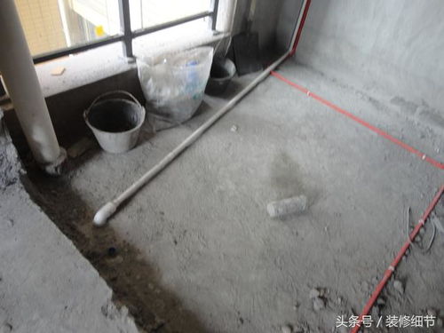 精工细作，舒适之源 恒隆四季城12-2-1503室水电施工细节解析